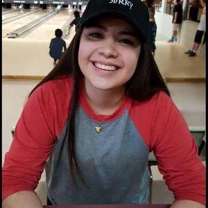 Meet your Posher, Alycia